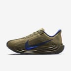 Cargo Khaki/Neutral Olive/Racer Blue/Deep Royal Blue