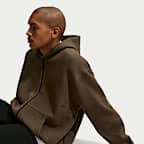 Nike Tech Fleece-Hoodie mit durchgehendem Reißverschluss (Herren)