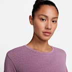 Nike Yoga Dri-FIT Women's Top