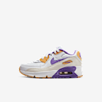 Nike Air Max 90 LTR Younger Kids' Shoes