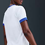 Primera equipación Match Inglaterra 2025 (selección femenina) Camiseta de fútbol Authentic Nike Dri-FIT ADV - Mujer