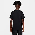 Nike Big Kids' Short-Sleeve T-Shirt