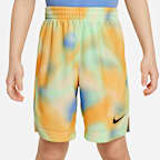 Nike Dri-FIT Hazy Rays Younger Kids' Tank Top Set