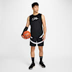 Nike Icon Men's Dri-FIT Basketball Jersey