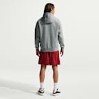 나이키 스포츠웨어 클럽 남성 플리스 후디