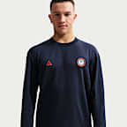 Nike ACG x United States Paralympic Team Men's Dri-FIT ADV Top