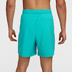 Shorts Dri-FIT de 18 cm versátiles sin forro para hombre Nike Form