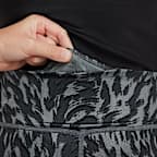 Nike One Older Kids' (Girls') Dri-FIT Leggings