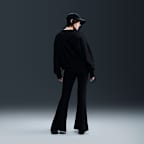 Nike Sportswear Phoenix Fleece Women's Over-Oversized Crew-Neck Sweatshirt