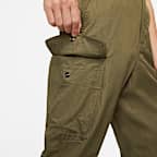 Nike Sportswear Men's Unlined Utility Cargo Trousers