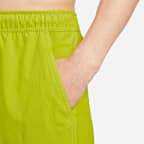 Nike Unlimited 男款 Dri-FIT 7" 無襯裡多功能短褲