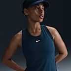 Armory Navy/White