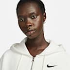 Nike Sportswear Phoenix Fleece Women's Oversized Full-Zip Hoodie