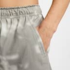 ナイキ アンリミテッド メンズ Dri-FIT 18cm バーサタイル ショートパンツ