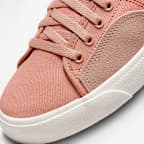 Nike SB Blazer Court Mid Premium Skate Shoes