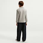 Nike Sportswear Club Older Kids' Woven Cargo Trousers