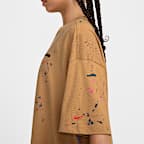 Nike Sportswear Breaking Women's Oversized Short-Sleeve T-Shirt