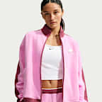 Pink Rise/Pink Smoke/Sail