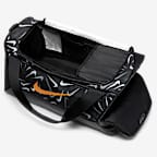 Nike Brasilia 9.5 Printed Training Duffel Bag (Small, 41L)