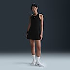 Nike Victory Women's Dri-FIT Tennis Tank Top