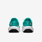 Miami Dolphins Pegasus 41 Men's Nike NFL Road Running Shoes
