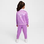 Nike Dri-FIT E1D1 Toddler Tracksuit