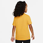 T-shirt Nike ACG för små barn