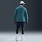 Suéter de golf para hombre Nike Tour