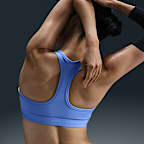 Nike Swoosh Medium-Support Women's Padded Sports Bra