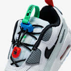Nike Air Max 90 Toggle Younger Kids' Shoes