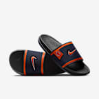 Nike Offcourt (Chicago Bears) Offcourt Slides