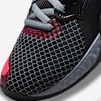 Nike Elevate 2 Basketball Shoes