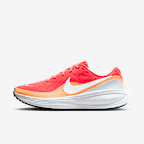 Hot Lava/Orange Pulse/Black/White