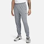 Smoke Grey/Black