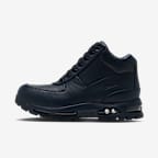 Dark Obsidian/Black