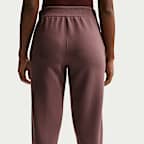 Nike 24.7 ImpossiblySoft Women's Dri-FIT Mid-Rise Joggers