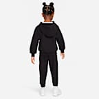 Nike Full-Zip Club Set Toddler 2-Piece Hoodie Set