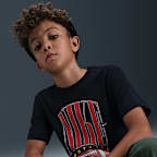 Nike Sportswear Big Kids' T-Shirt
