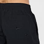 Nike Swim Breaker Men's 5" Fully Lined Volley Shorts