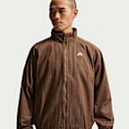 Mosswood Brown/White