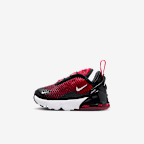 Gym Red/Black/White