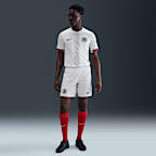 FC Chelsea 2025/26 Stadium Away Nike Replika-Fußballshorts mit Dri-FIT-Technologie (Herren)