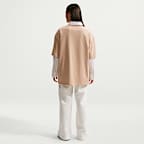 Nike Sportswear ekstra stor kortermet T-skjorte til dame