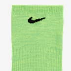 Nike Everyday Lightweight No-Show Training Socks (6 Pairs)
