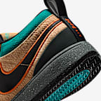 Tenis de básquetbol Book 1 "Mowabb"