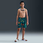 Cerámica brillante/Verde abismo