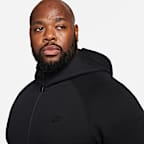 Nike Sportswear Tech Fleece Windrunner Men's Full-Zip Hoodie