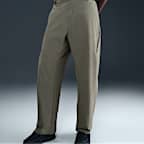 Nike 24.7 PerfectStretch Men's Dri-FIT UV Loose-Fit Utility Pants