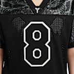 코비 여성 축구 저지