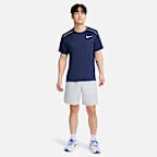 Nike Challenger Men's Dri-FIT 18cm (approx.) Unlined Shorts